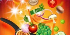 Cooking Center-Restaurant Game Cooking Center-Restaurant Game