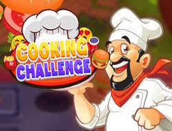 Cooking Challenge
