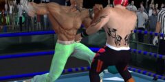 Real Boxing Fighting Game Real Boxing Fighting Game