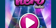 Rock Hero Online Rock Hero Online