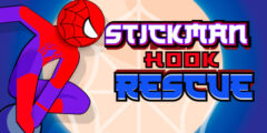 Spiderman Hook Rescue Spiderman Hook Rescue