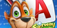 Fairway Solitaire – Classic Cards Game Fairway Solitaire – Classic Cards Game