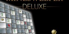 Minesweeper Deluxe Minesweeper Deluxe