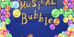 Musical Bubble Musical Bubble