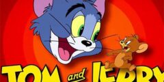 Tom & Jerry Run Tom & Jerry Run